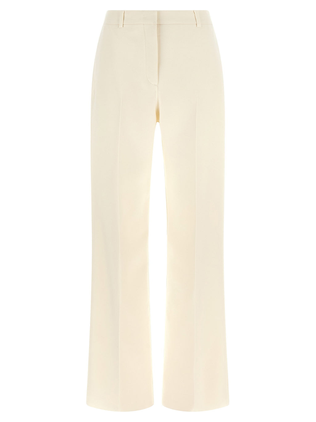 Fendi Tailored Trousers