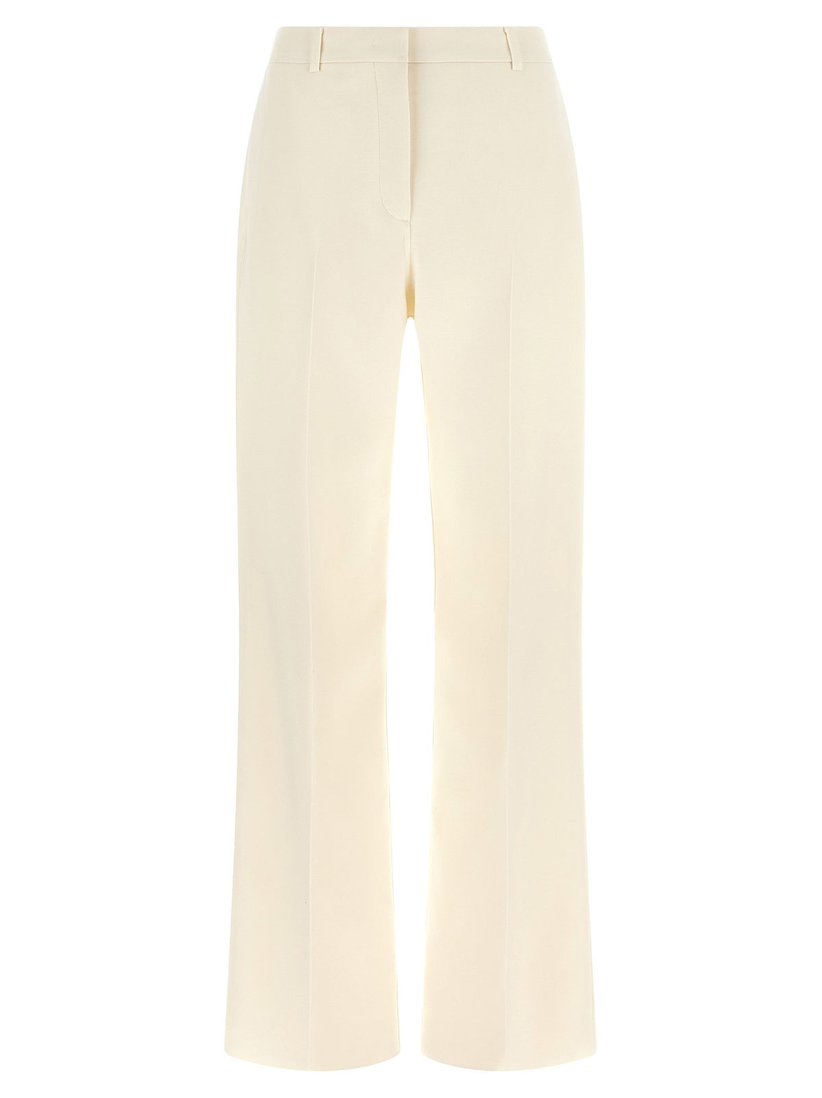 Fendi Tailored Trousers