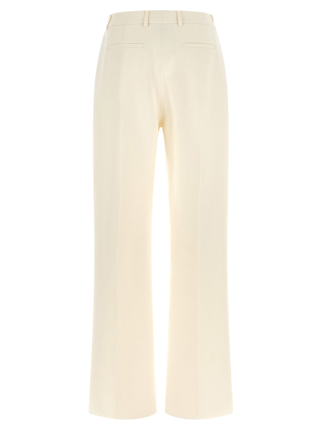 Fendi Tailored Trousers