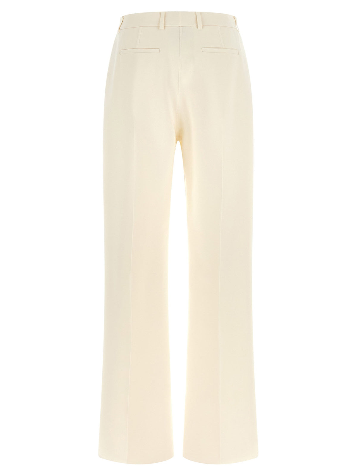 Fendi Tailored Trousers