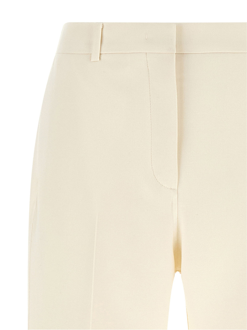 Fendi Tailored Trousers