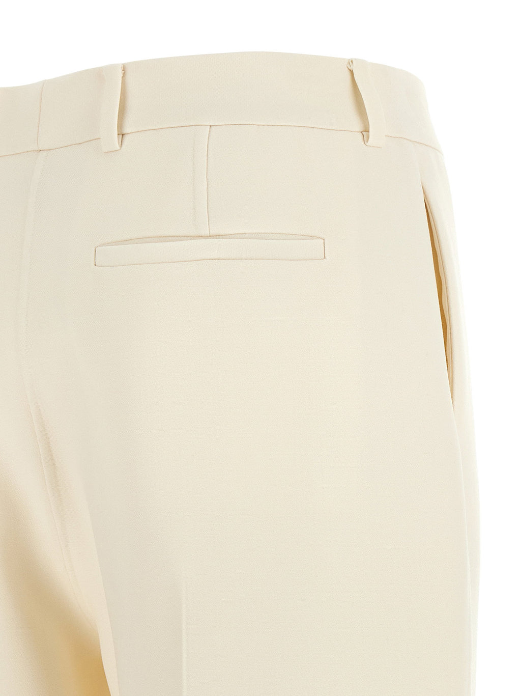Fendi Tailored Trousers
