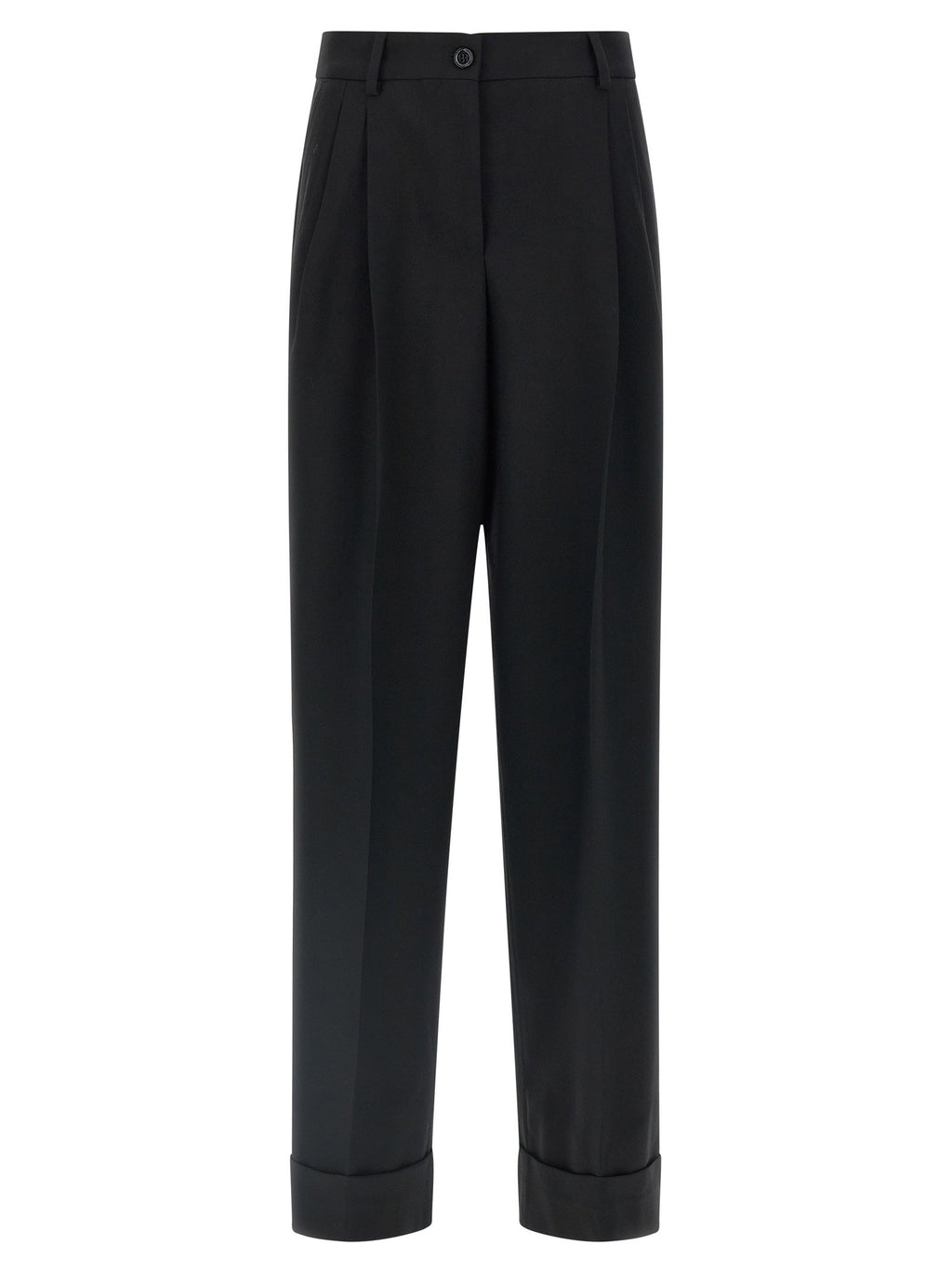 Dolce & Gabbana Wool Pants