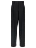 Dolce & Gabbana Wool Pants
