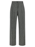 Dolce & Gabbana Prince Of Wales Trousers