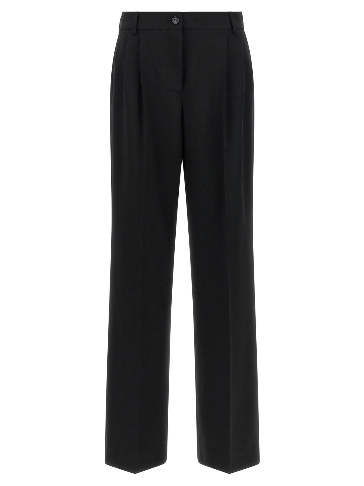 Dolce & Gabbana Double Pinch Pants