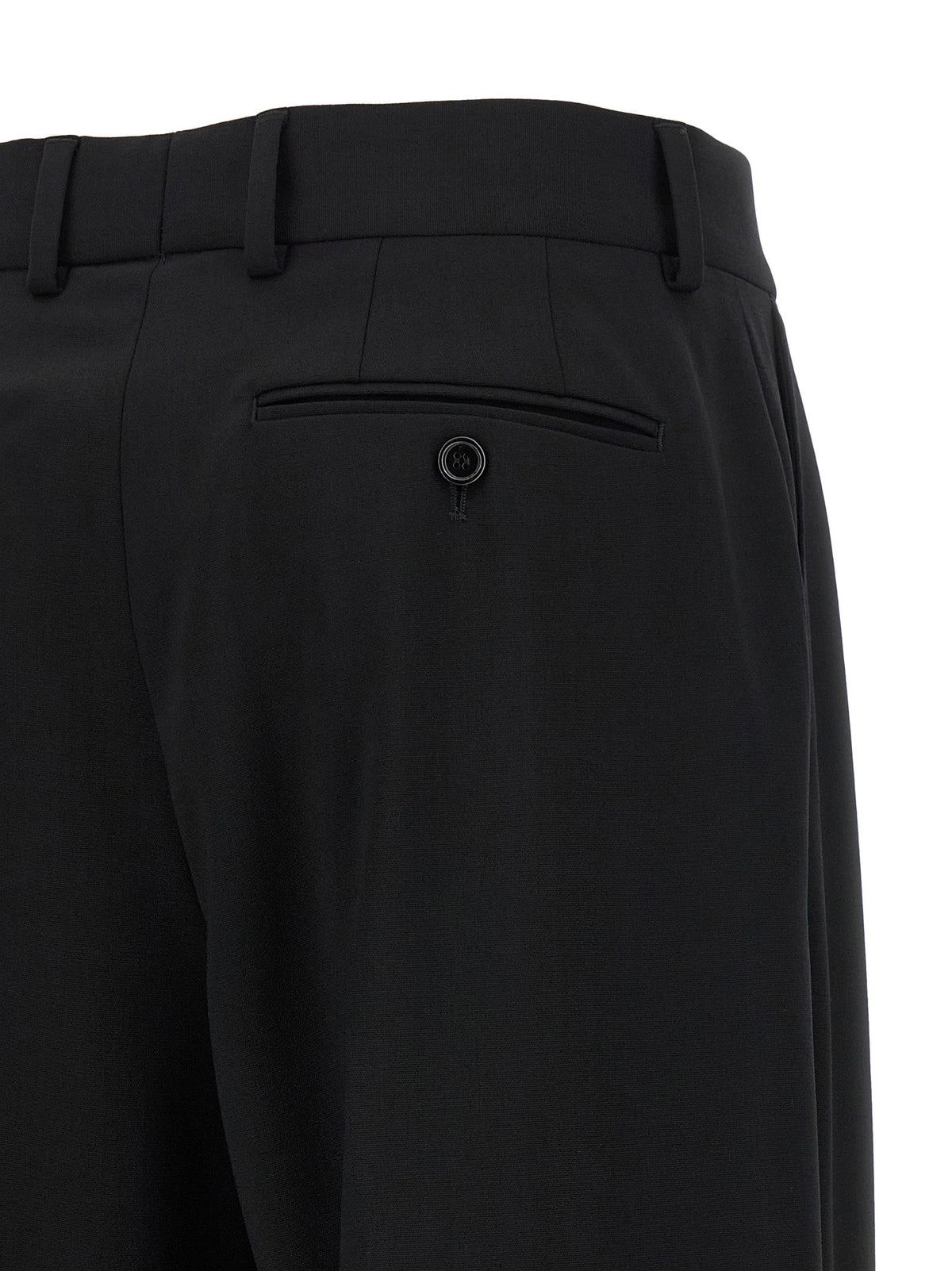 Dolce & Gabbana Double Pinch Pants