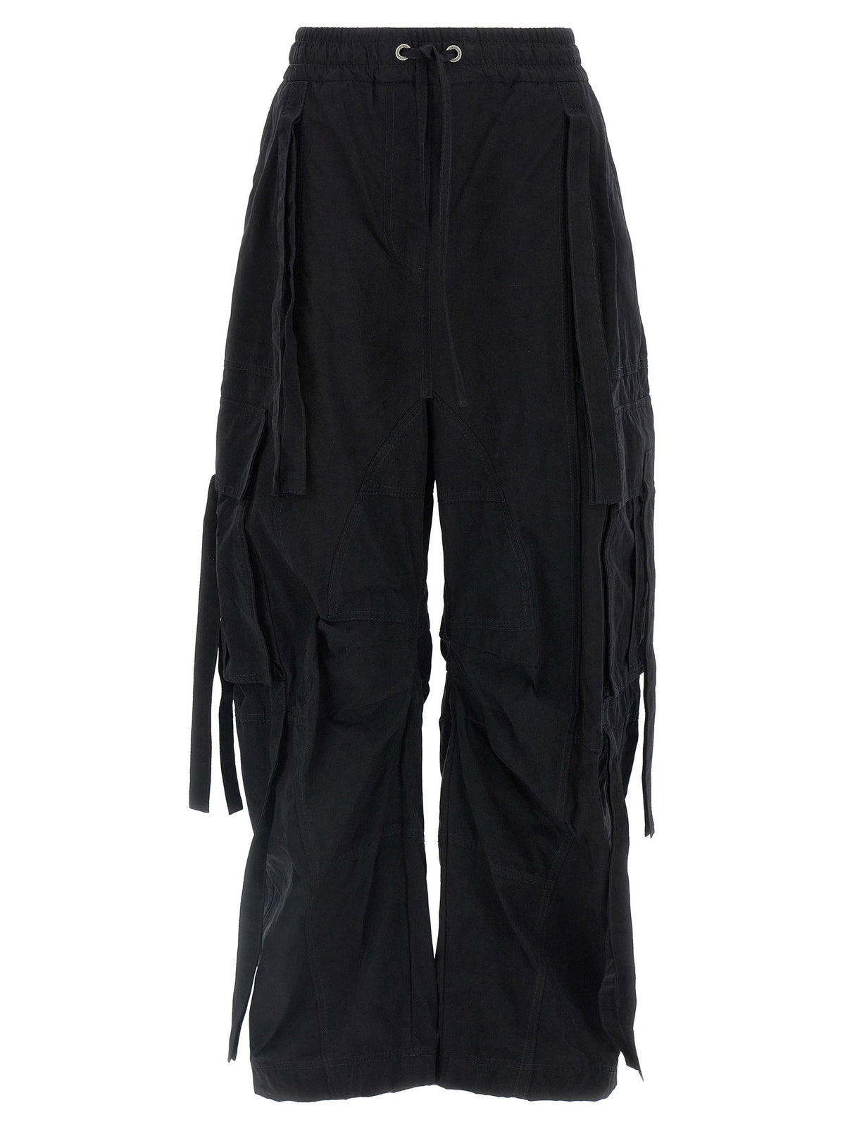 Dolce & Gabbana Cargo Pants