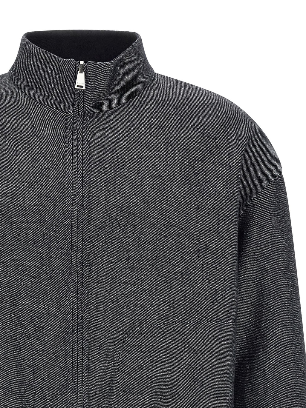 Fendi Ff Selleria Reversible Blouson
