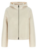 Fendi Blouson Ff Jacket