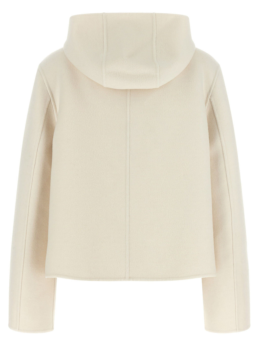 Fendi Blouson Ff Jacket