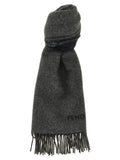 Fendi Double-sided Long Scarf