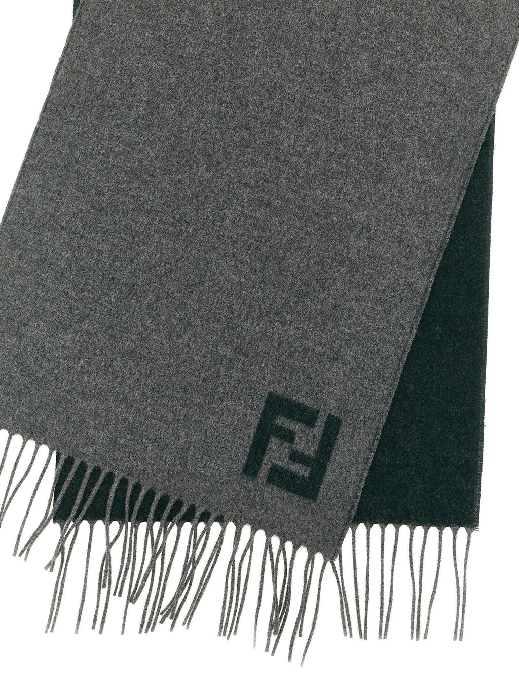 Fendi Double-sided Scarf