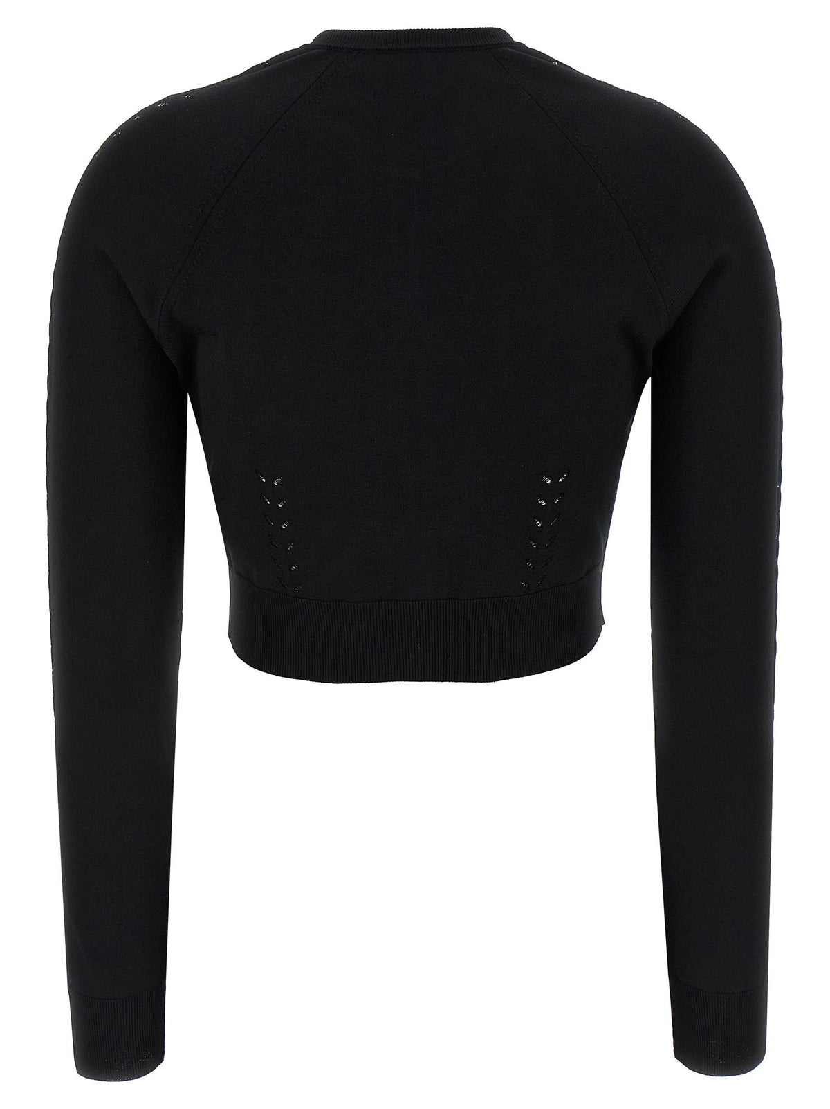 Dolce & Gabbana Viscose Cardigan