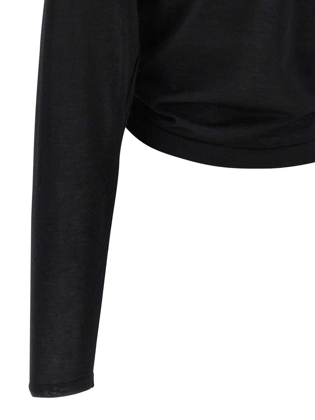 Dolce & Gabbana Cashmere Cardigan