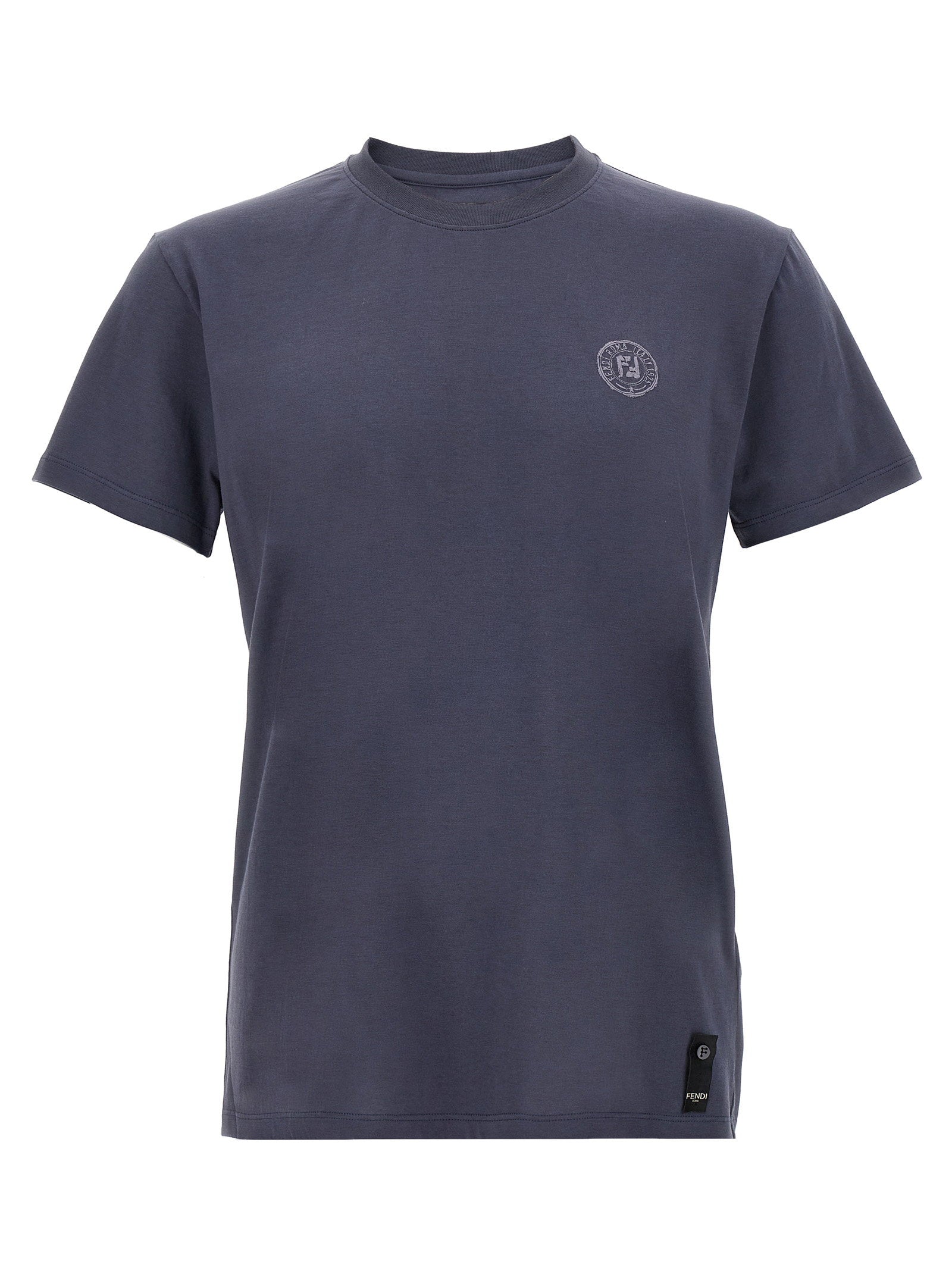 Fendi Postcards T-shirt