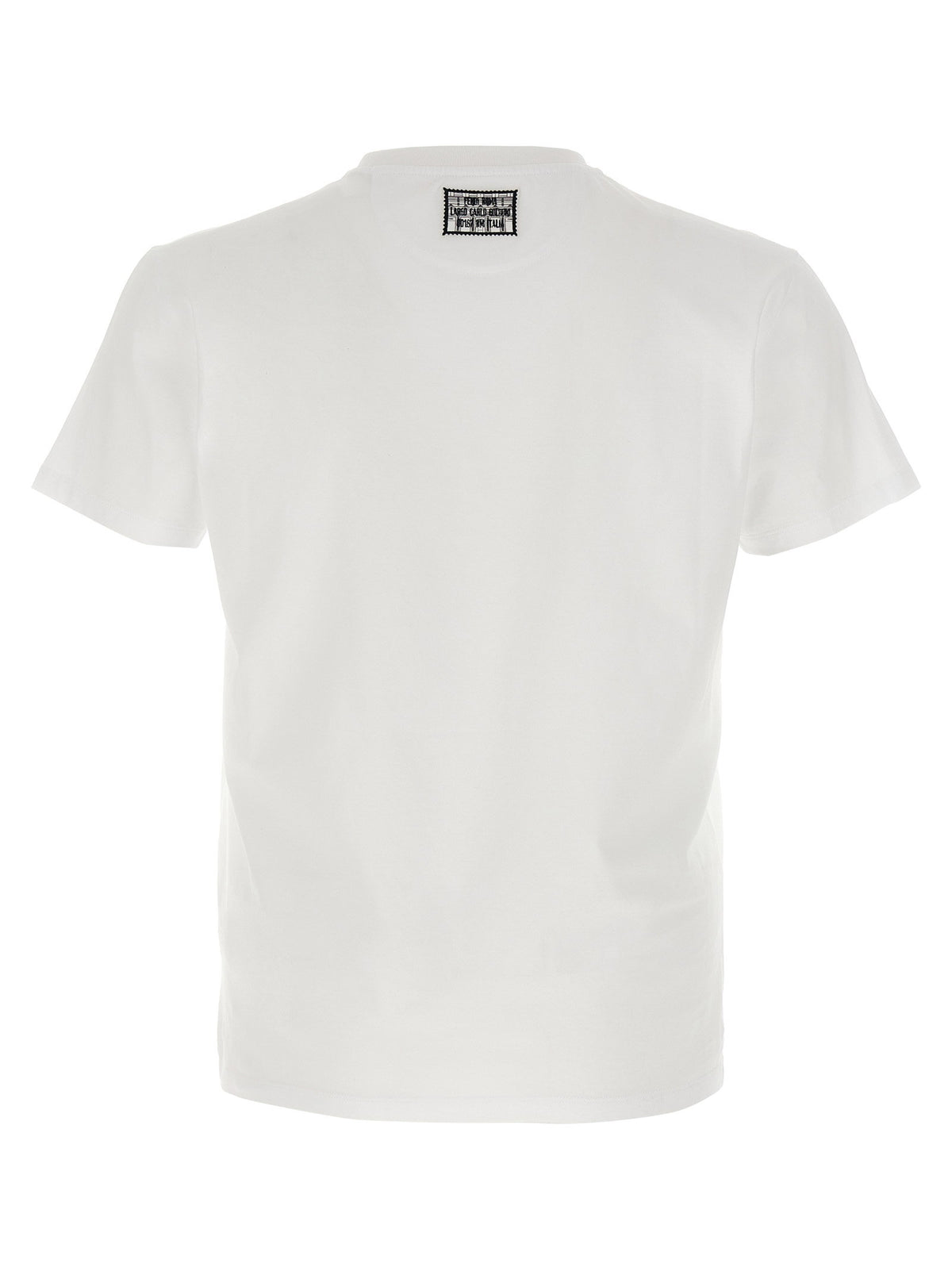 Fendi Postcards T-shirt