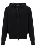 Fendi Cashmere Hoodie