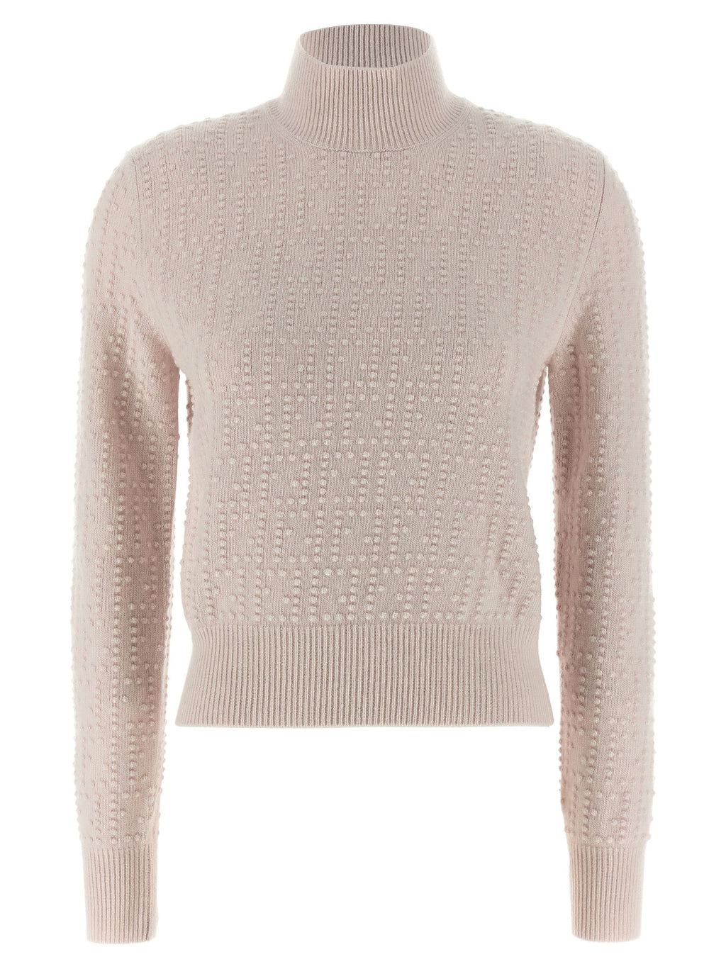 Fendi Pon Pon Sweater