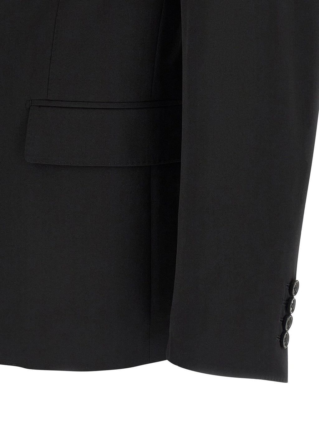 Dolce & Gabbana Sicilia Light Blazer