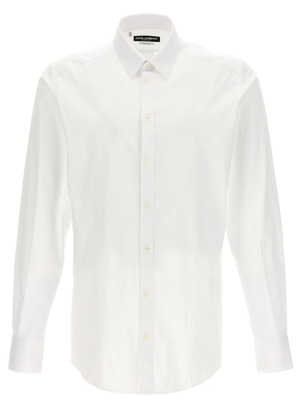 Dolce & Gabbana Dg Essential Shirt