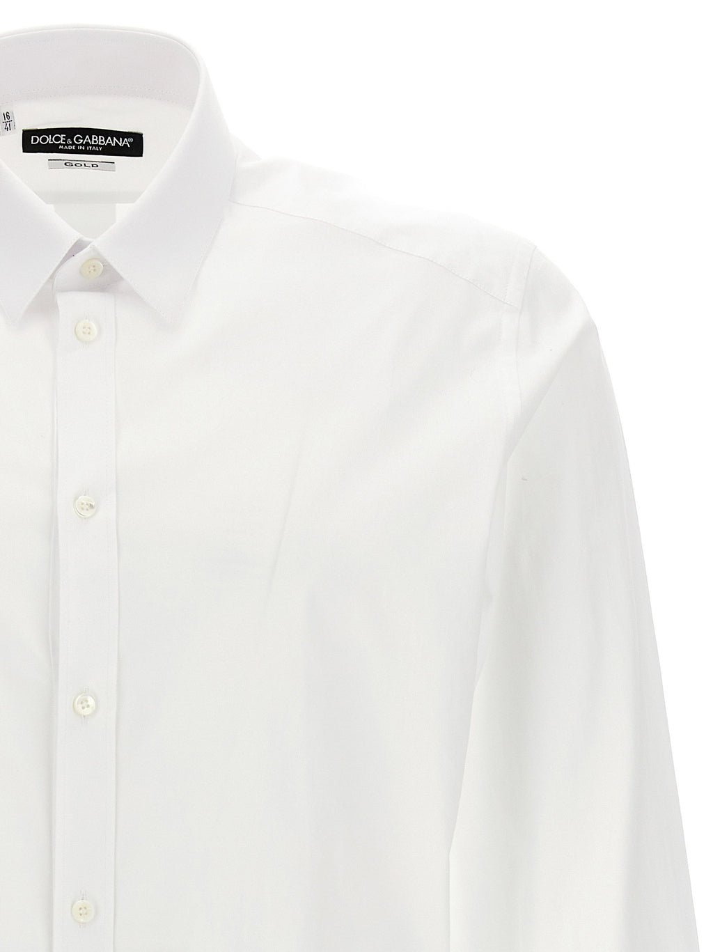 Dolce & Gabbana Dg Essential Shirt
