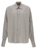 Dolce & Gabbana Striped Shirt