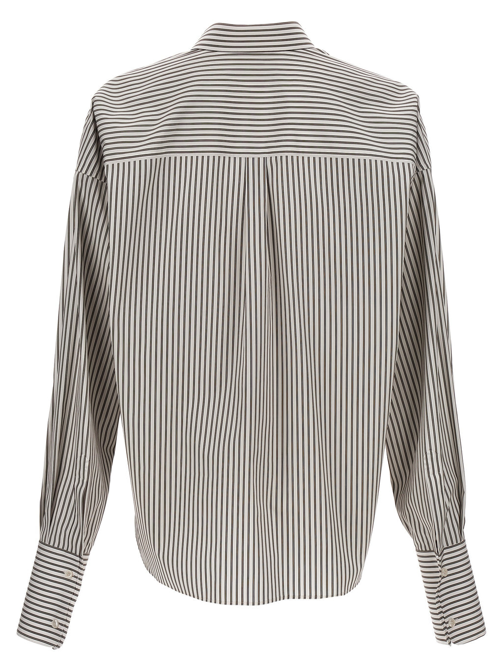 Dolce & Gabbana Striped Shirt