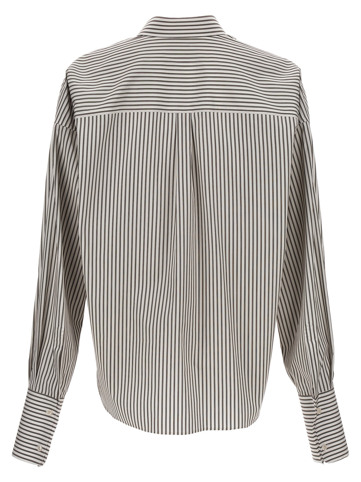Dolce & Gabbana Striped Shirt