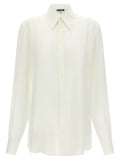 Dolce & Gabbana Gold Shirt