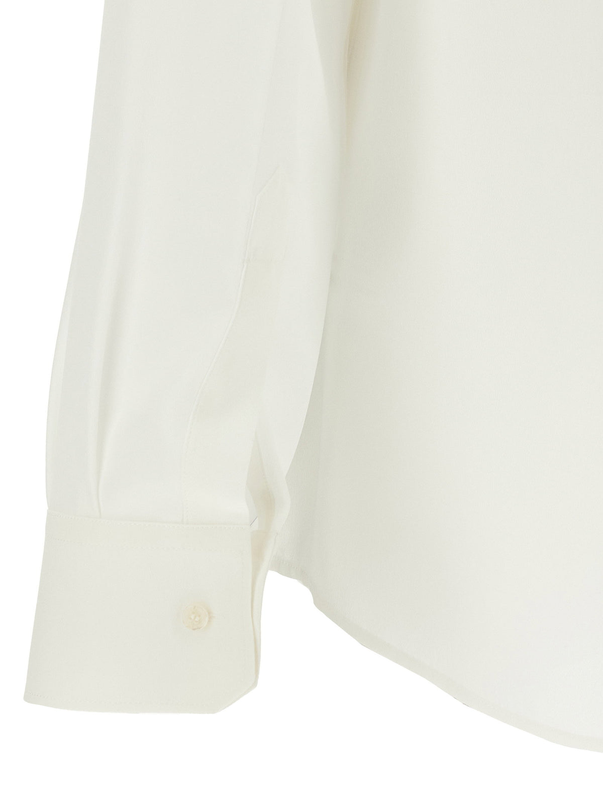Dolce & Gabbana Gold Shirt