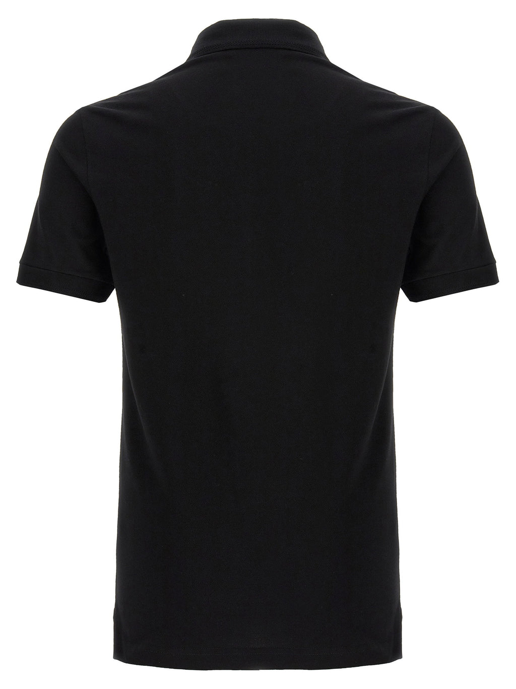 Dolce & Gabbana Embroidery Piquet Polo