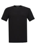 Dolce & Gabbana Stretch Jersey T-shirt