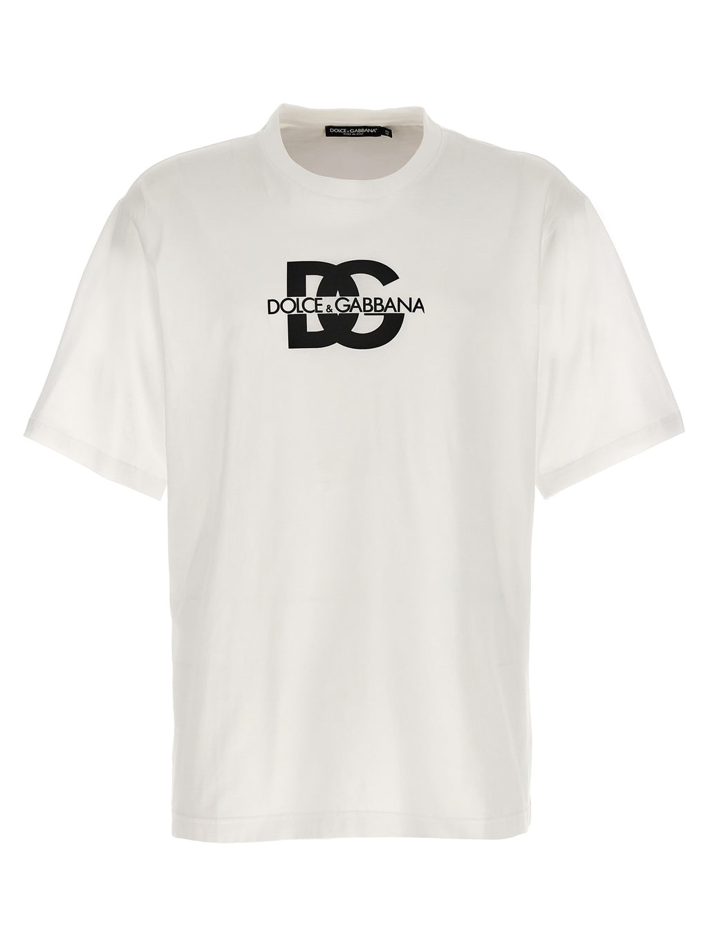 Dolce & Gabbana Logo T-shirt