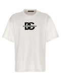 Dolce & Gabbana Logo T-shirt
