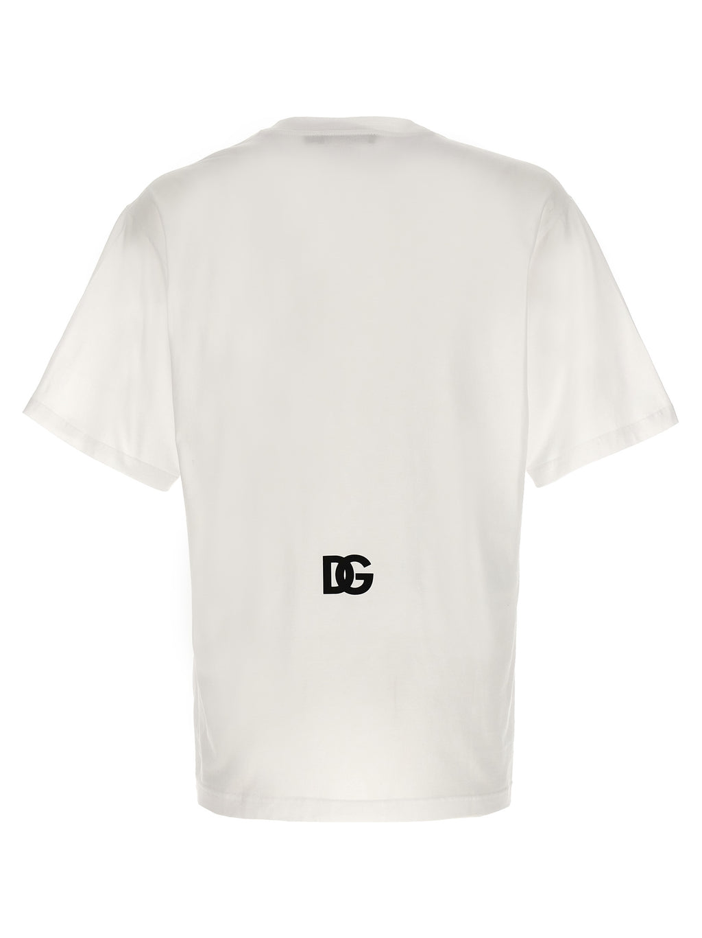 Dolce & Gabbana Logo T-shirt