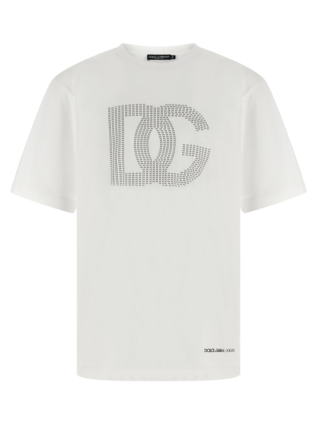 Dolce & Gabbana Logo T-shirt