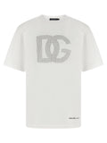 Dolce & Gabbana Logo T-shirt