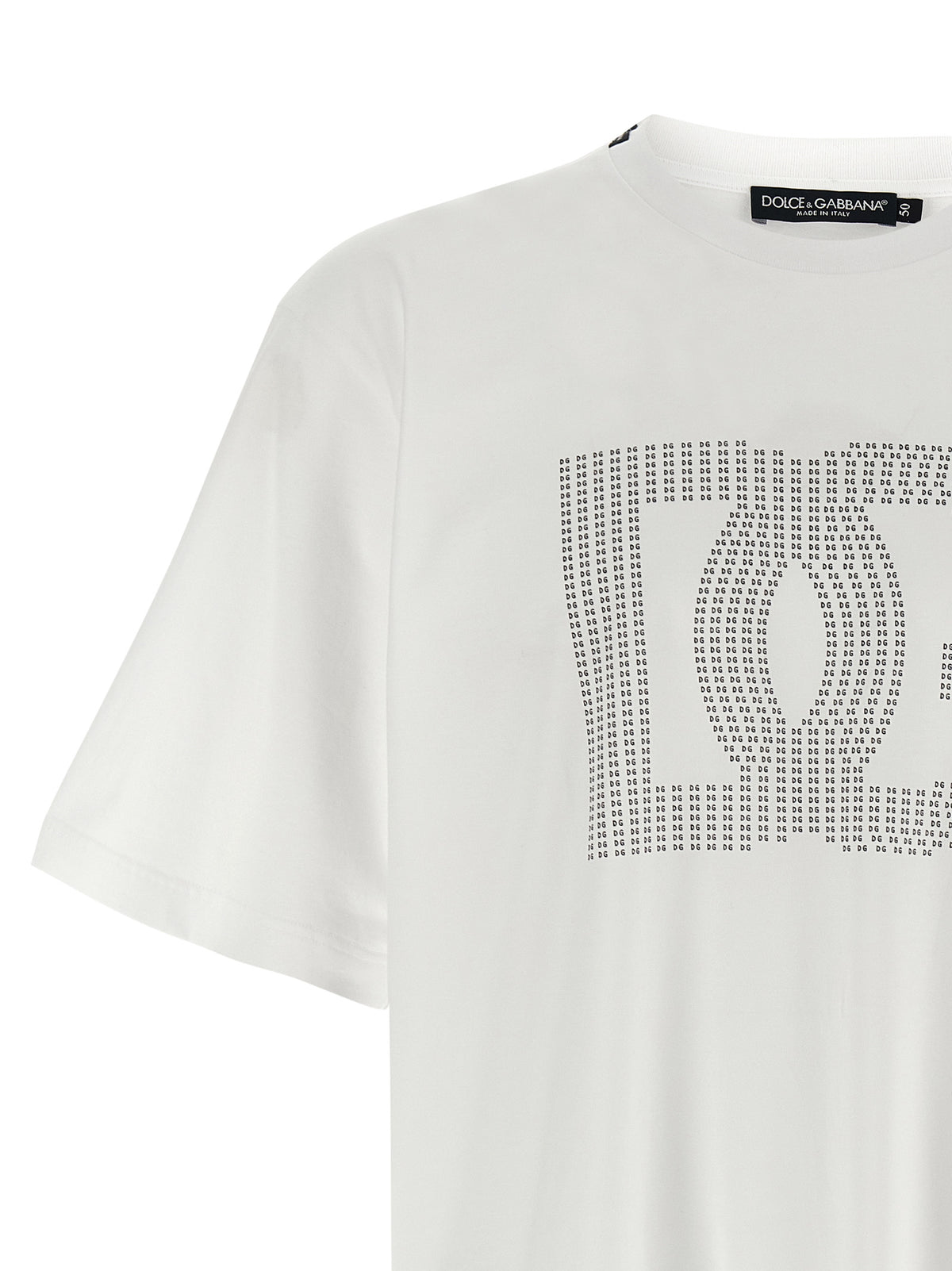 Dolce & Gabbana Logo T-shirt
