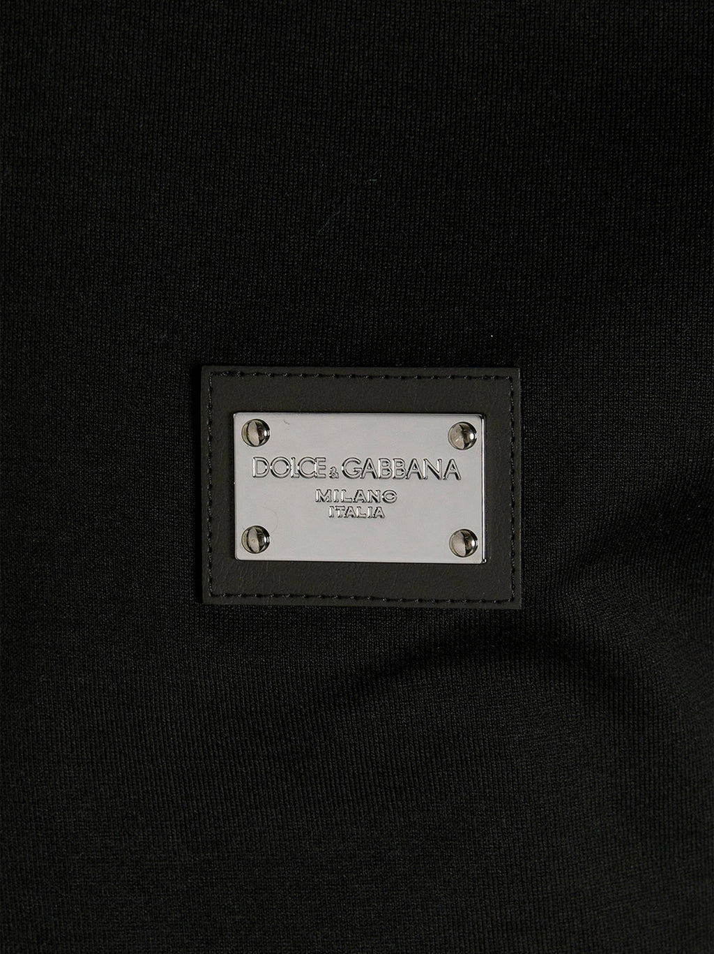 Dolce & Gabbana T-shirt Dg Essential