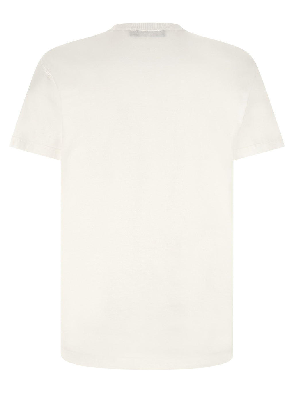 Dolce & Gabbana Logo Plate T-shirt