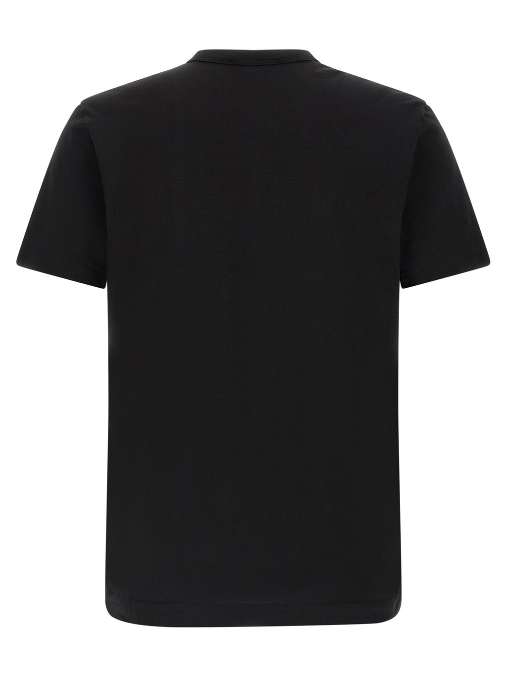 Dolce & Gabbana Heraldic Patch T-shirt