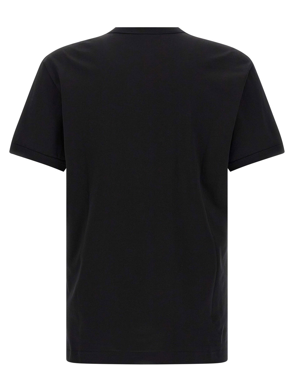 Dolce & Gabbana Heraldic Patch T-shirt
