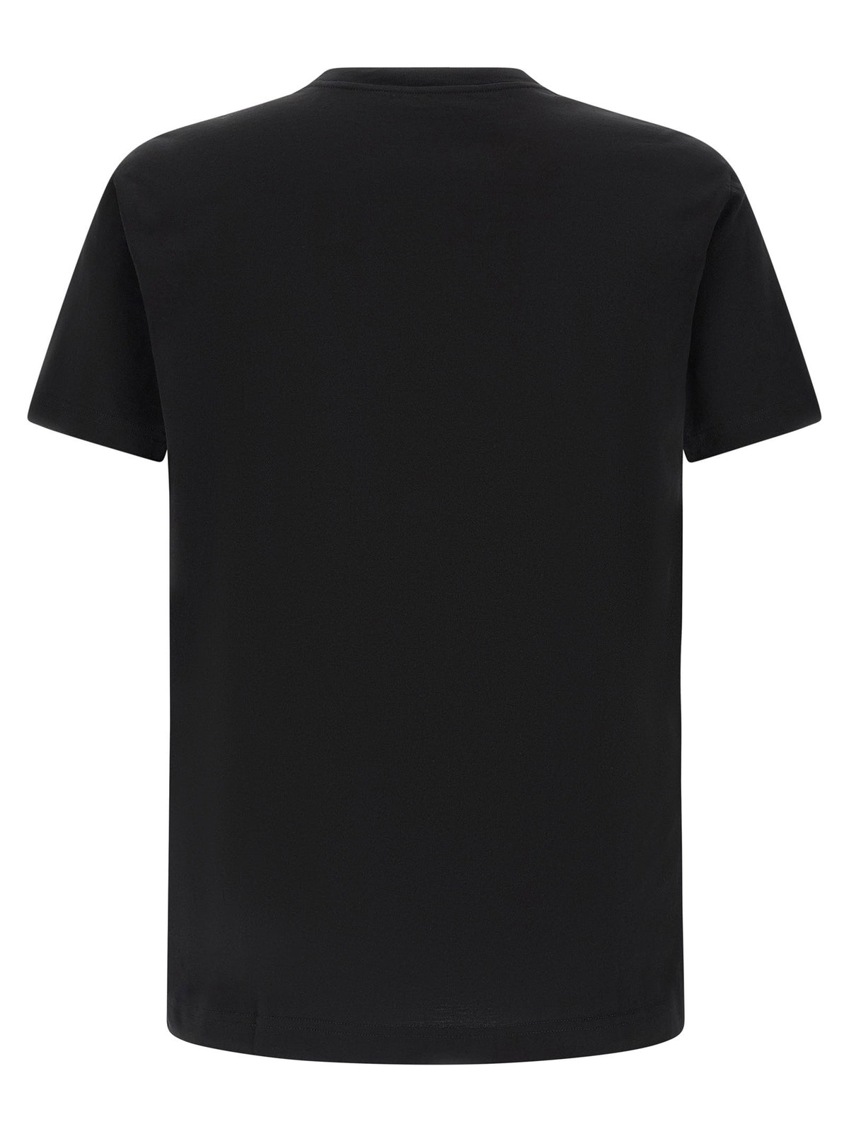 Dolce & Gabbana Dg Embroidered T-shirt