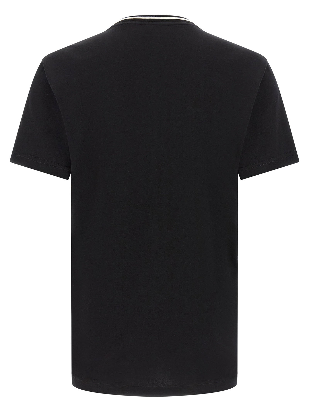 Dolce & Gabbana Logo Pocket T-shirt