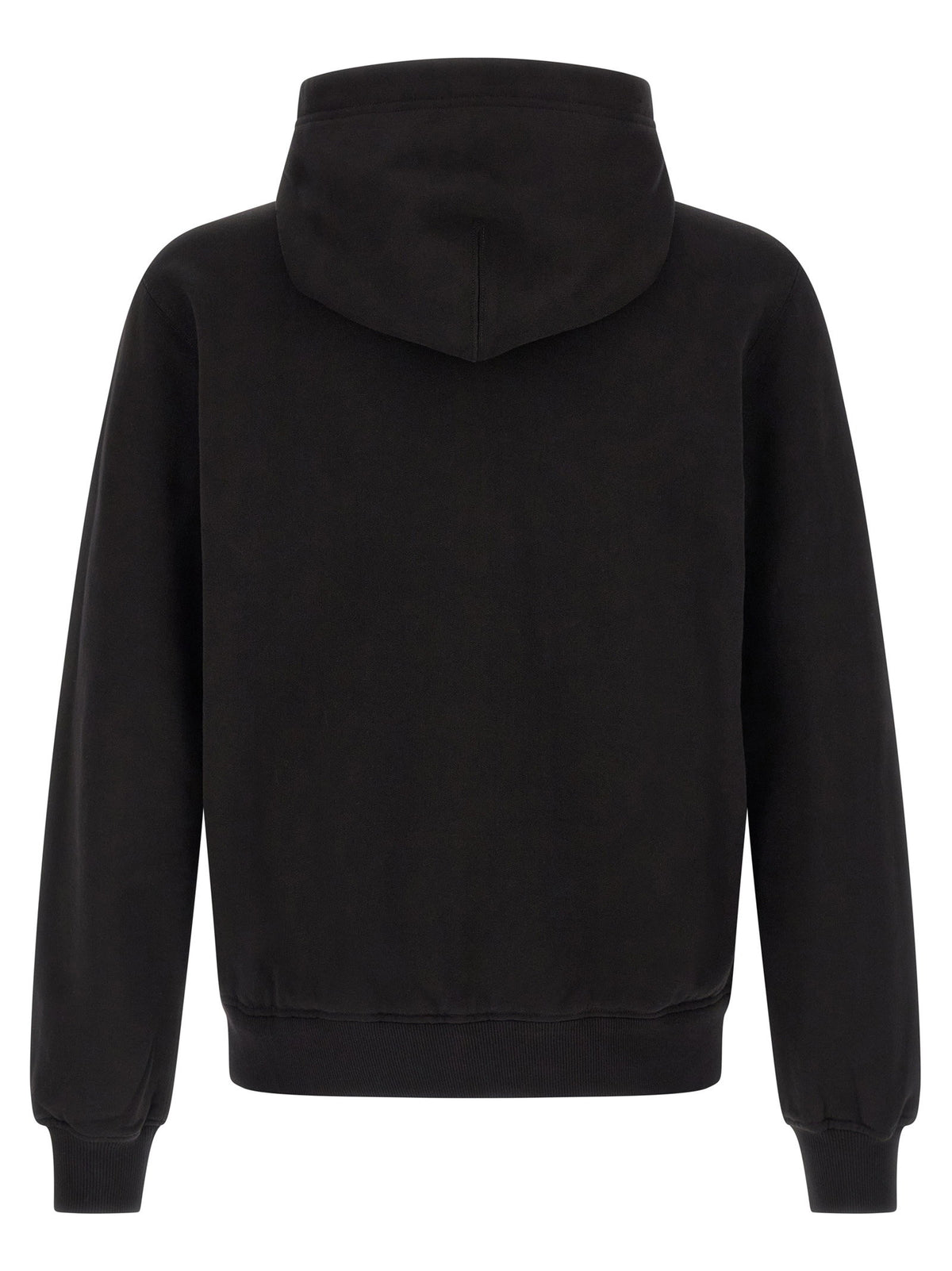 Dolce & Gabbana Coat Of Arms Hoodie