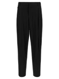 Dolce & Gabbana Flannel Pants
