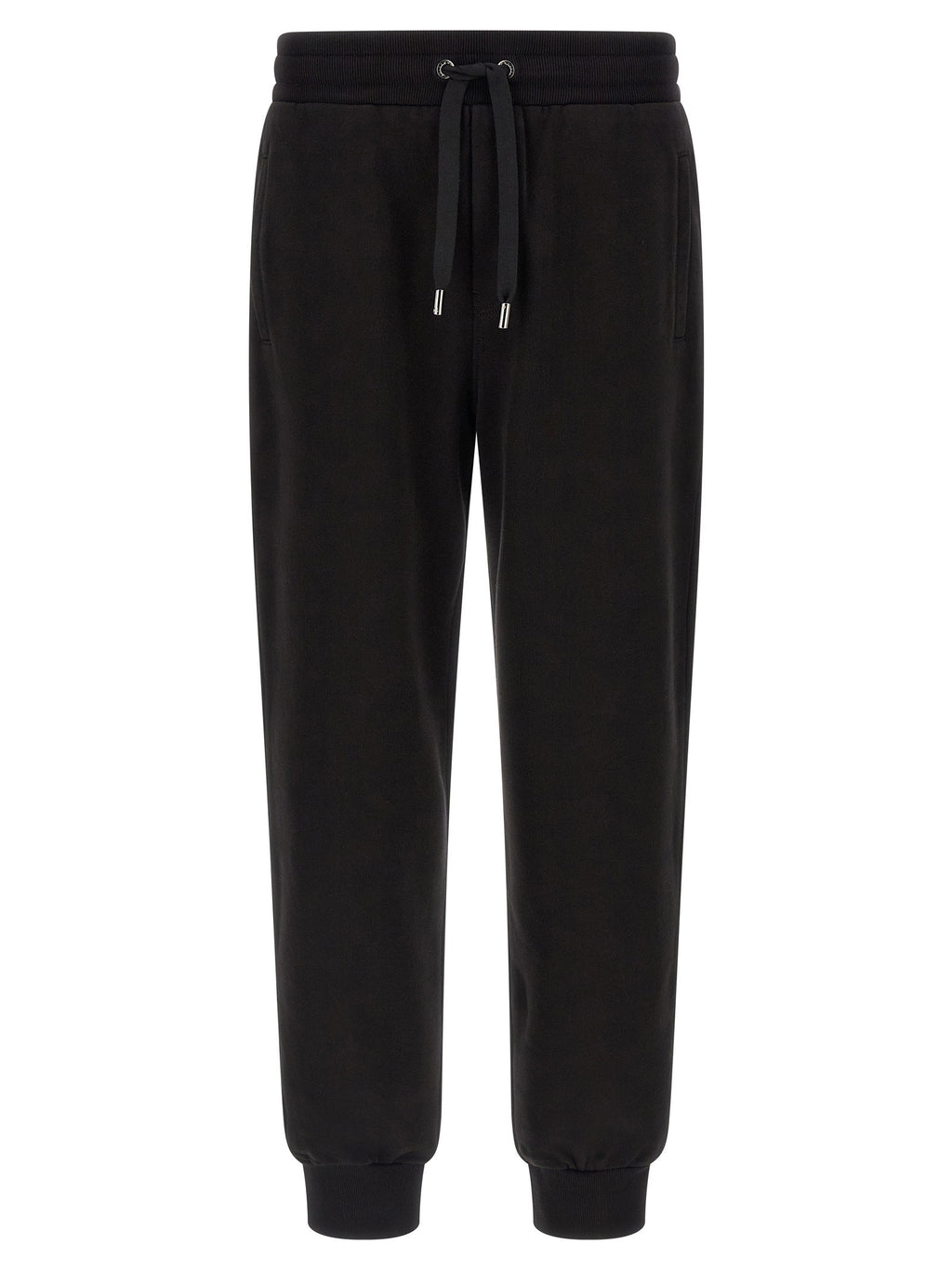 Dolce & Gabbana Dg Patch Joggers