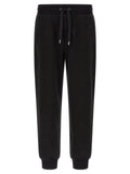Dolce & Gabbana Dg Patch Joggers