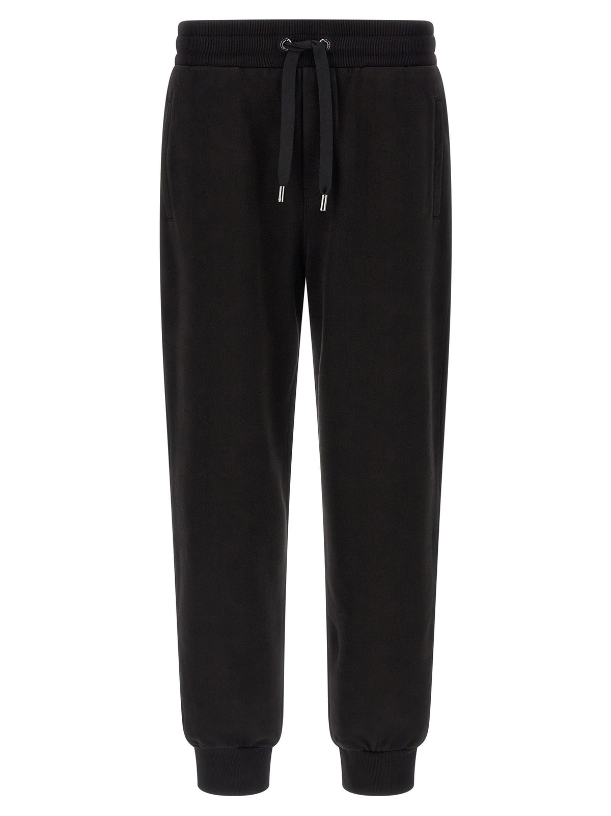 Dolce & Gabbana Dg Patch Joggers